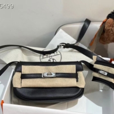 Hermes Kelly Moove Bags